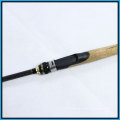 Hochwertige FUJI Component Spinning Rod